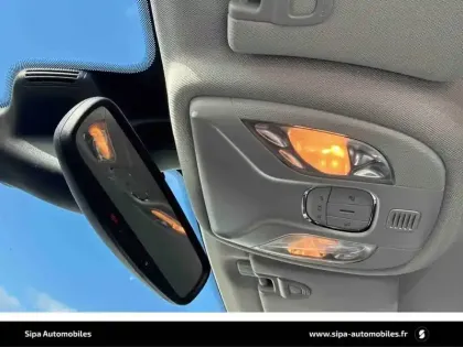 Photo 25 Jeep Compass  1.3 PHEV T4 190 ch 4xe eAWD