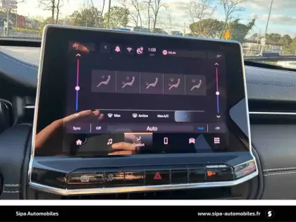 Photo 26 Jeep Compass  1.3 PHEV T4 190 ch 4xe eAWD