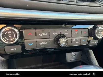 Photo 31 Jeep Compass  1.3 PHEV T4 190 ch 4xe eAWD