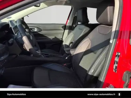 Photo 5 Jeep Compass  1.3 PHEV T4 190 ch 4xe eAWD