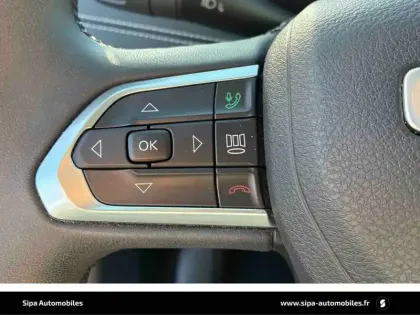 Photo 17 Jeep Compass  1.3 PHEV T4 190 ch 4xe eAWD