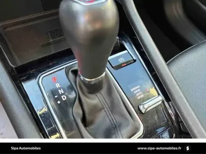 Photo 33 Jeep Compass  1.3 PHEV T4 190 ch 4xe eAWD