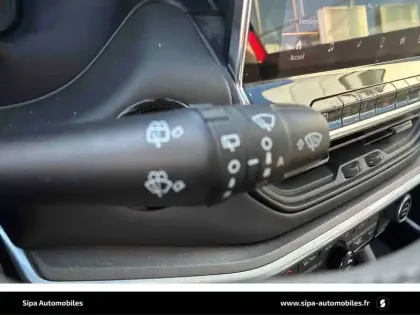 Photo 19 Jeep Compass  1.3 PHEV T4 190 ch 4xe eAWD