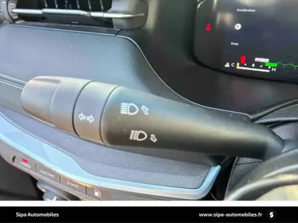 Photo 57 Jeep Compass  1.3 PHEV T4 190 ch 4xe eAWD