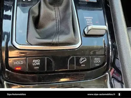 Photo 34 Jeep Compass  1.3 PHEV T4 190 ch 4xe eAWD