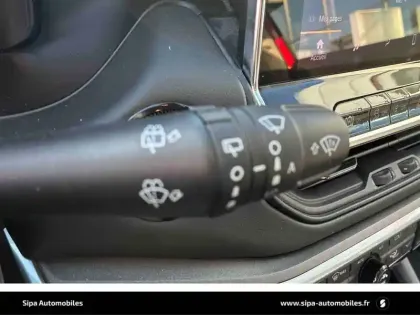 Photo 20 Jeep Compass  1.3 PHEV T4 190 ch 4xe eAWD