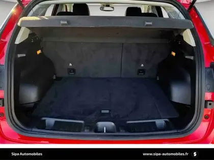 Photo 11 Jeep Compass  1.3 PHEV T4 190 ch 4xe eAWD