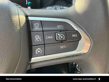 Photo 54 Jeep Compass  1.3 PHEV T4 190 ch 4xe eAWD