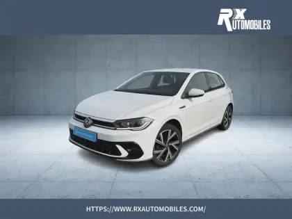 Photo Volkswagen Polo R-line