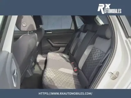 Photo 14 Volkswagen Polo  1.0 TSI 110 S&S DSG7