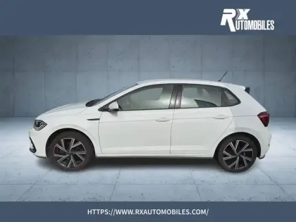 Photo 8 Volkswagen Polo  1.0 TSI 110 S&S DSG7