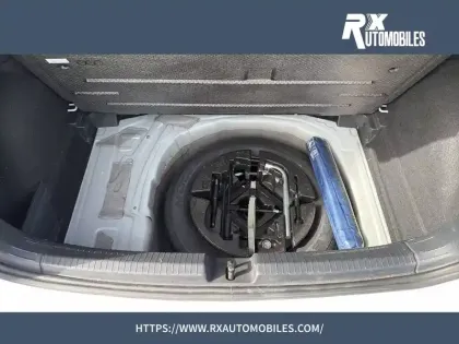 Photo 5 Volkswagen Polo  1.0 TSI 110 S&S DSG7