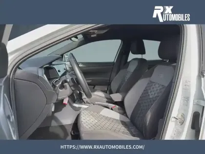 Photo 13 Volkswagen Polo  1.0 TSI 110 S&S DSG7