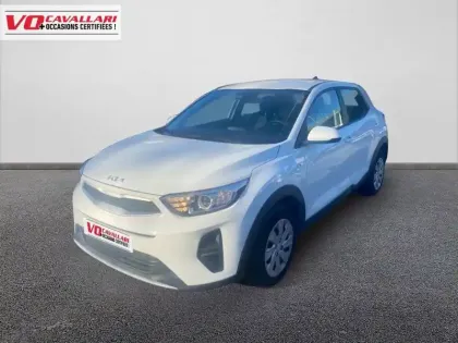 Photo Kia Stonic Motion