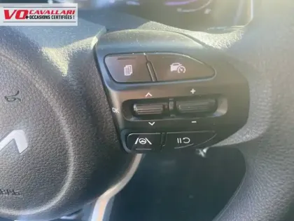 Photo 26 Kia Stonic  1.0 T-GDi 100 ch BVM6