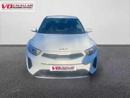 Photo 16 Kia Stonic  1.0 T-GDi 100 ch BVM6