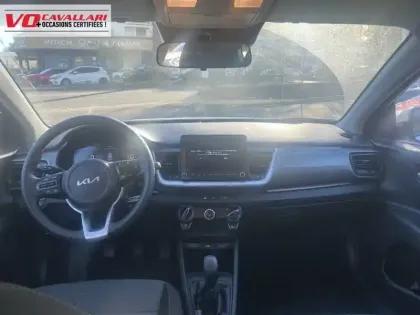 Photo 9 Kia Stonic  1.0 T-GDi 100 ch BVM6