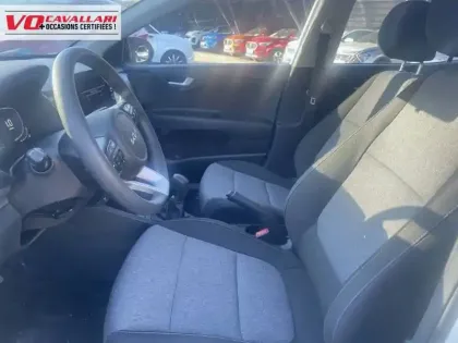 Photo 37 Kia Stonic  1.0 T-GDi 100 ch BVM6