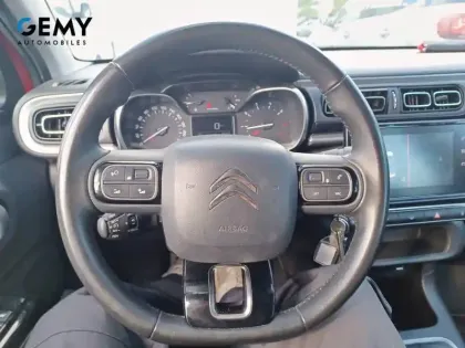 Photo 49 Citroën C3  PureTech 82 S&S BVM5