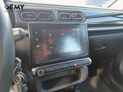 Photo 34 Citroën C3  PureTech 82 S&S BVM5