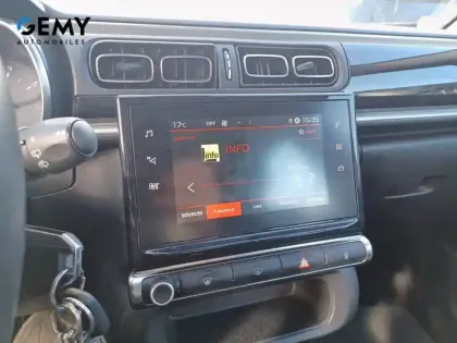 Photo 51 Citroën C3  PureTech 82 S&S BVM5