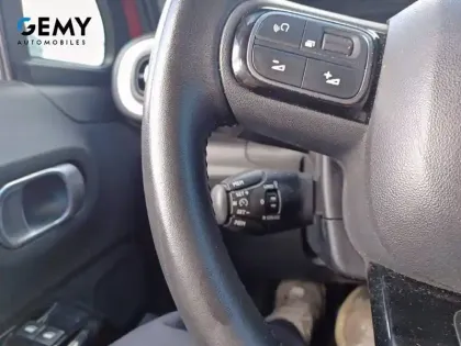 Photo 32 Citroën C3  PureTech 82 S&S BVM5