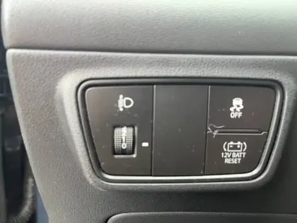 Photo 111 Hyundai Tucson  1.6 T-GDI 230 Hybrid BVA6