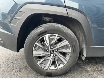 Photo 46 Hyundai Tucson Gén. IV Ph1 Intuitive 5