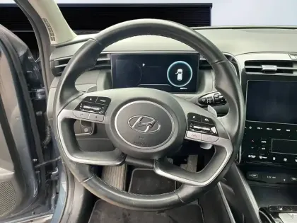 Photo 11 Hyundai Tucson Gén. IV Ph1 Intuitive 5