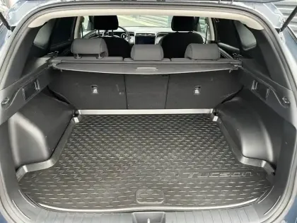 Photo 48 Hyundai Tucson Gén. IV Ph1 Intuitive 5