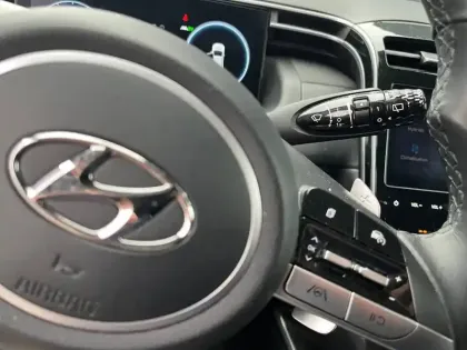 Photo 87 Hyundai Tucson  1.6 T-GDI 230 Hybrid BVA6