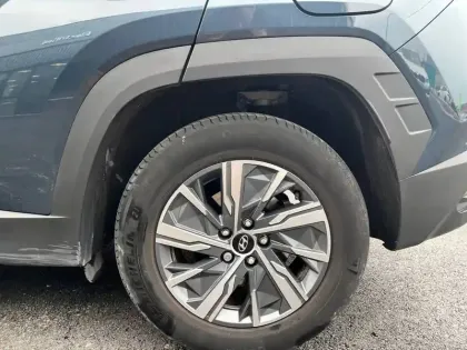 Photo 17 Hyundai Tucson Gén. IV Ph1 Intuitive 5