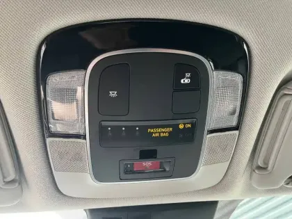 Photo 118 Hyundai Tucson  1.6 T-GDI 230 Hybrid BVA6