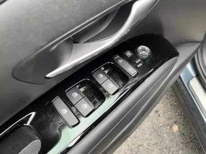 Photo 110 Hyundai Tucson  1.6 T-GDI 230 Hybrid BVA6