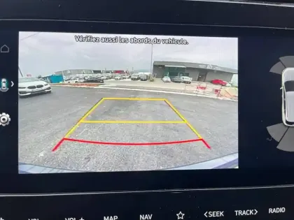 Photo 114 Hyundai Tucson  1.6 T-GDI 230 Hybrid BVA6