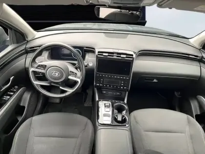 Photo 9 Hyundai Tucson Gén. IV Ph1 Intuitive 5