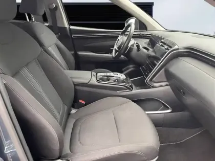 Photo 44 Hyundai Tucson Gén. IV Ph1 Intuitive 5