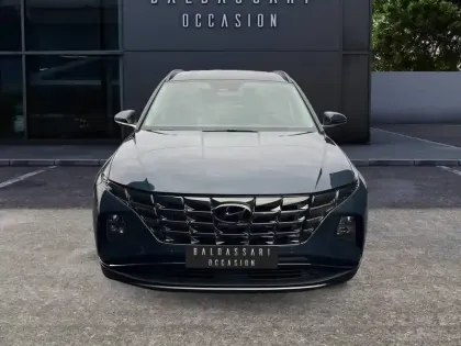 Photo 7 Hyundai Tucson Gén. IV Ph1 Intuitive 5