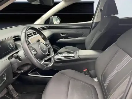 Photo 8 Hyundai Tucson Gén. IV Ph1 Intuitive 5