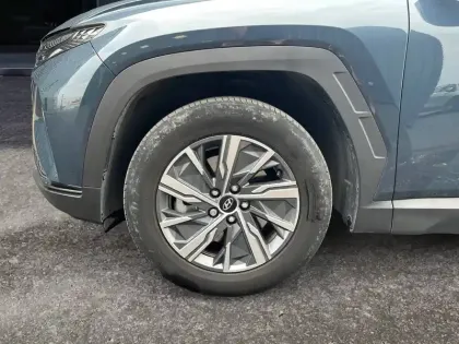 Photo 13 Hyundai Tucson Gén. IV Ph1 Intuitive 5