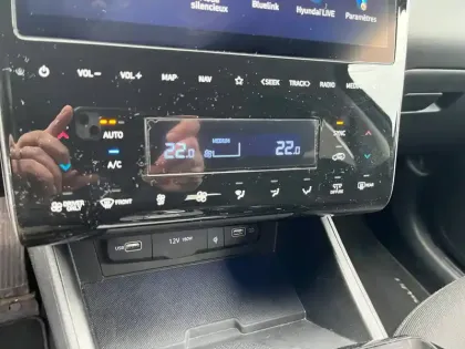 Photo 53 Hyundai Tucson Gén. IV Ph1 Intuitive 5