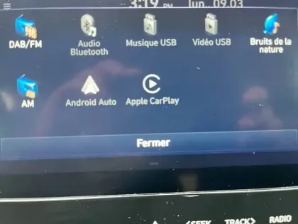 Photo 85 Hyundai Tucson  1.6 T-GDI 230 Hybrid BVA6