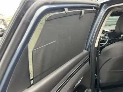 Photo 49 Hyundai Tucson Gén. IV Ph1 Intuitive 5