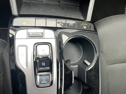 Photo 22 Hyundai Tucson Gén. IV Ph1 Intuitive 5