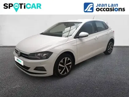 Photo Volkswagen Polo Connect