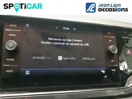 Photo 18 Volkswagen Polo  1.0 TSI 95 S&S BVM5