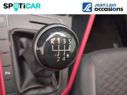 Photo 13 Volkswagen Polo  1.0 TSI 95 S&S BVM5