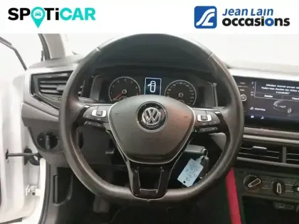 Photo 8 Volkswagen Polo  1.0 TSI 95 S&S BVM5