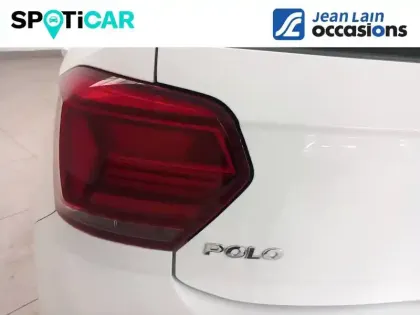 Photo 16 Volkswagen Polo  1.0 TSI 95 S&S BVM5