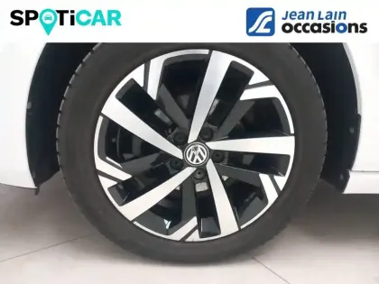 Photo 12 Volkswagen Polo  1.0 TSI 95 S&S BVM5